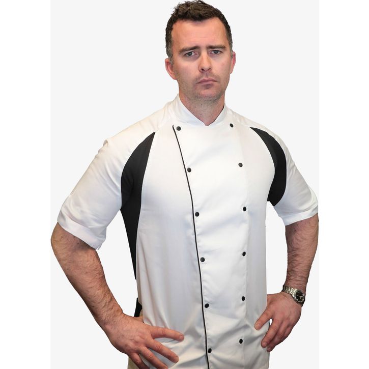 Image produit alternative Jacket Staycool Raglan Sleeve