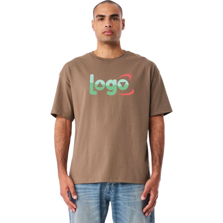 Image produit alternative Unisex 6 oz heavyweight tee