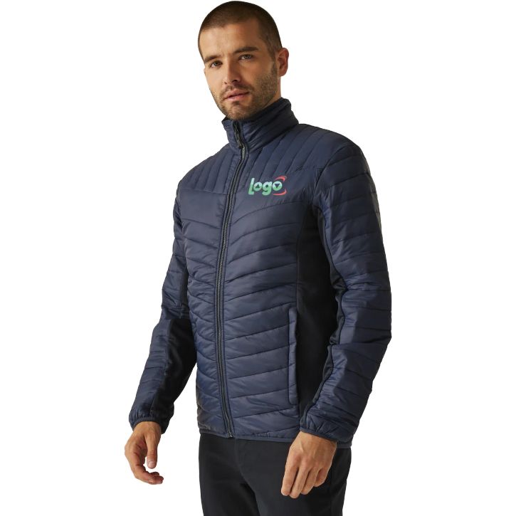Image produit alternative Men's Tourer Hybrid Jacket