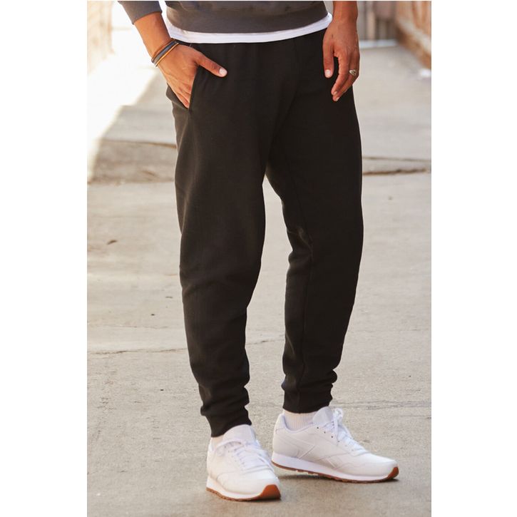 Image produit alternative Nublend® pocketed jogger sweatpants