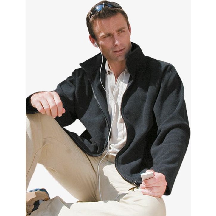 Image produit High Grade Micro Fleece Horizon Jacket