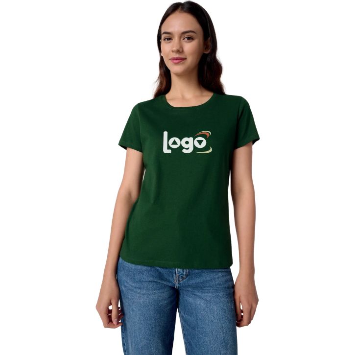 Image produit alternative T-shirt femme iDeal190