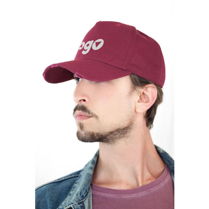 Image produit alternative Cargo Cap