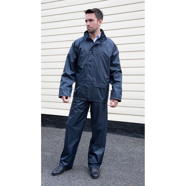 Image produit alternative ENSEMBLE DE PLUIE