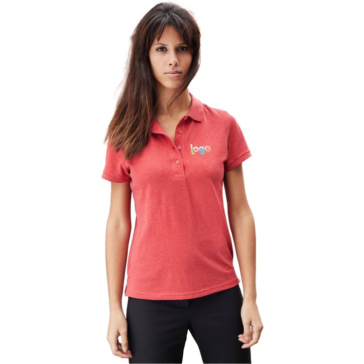 Image produit alternative Ladies´ Basic Polo