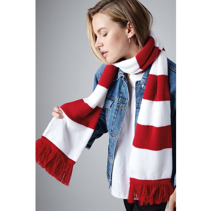 Image produit alternative Echarpe Varsity