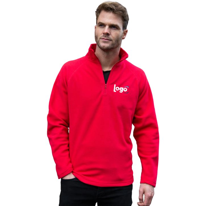 Image produit alternative Microfleece top