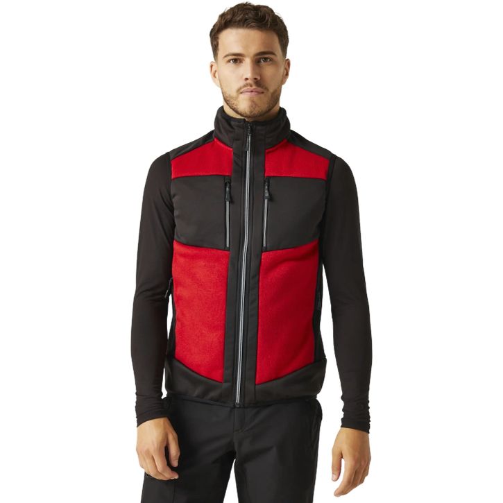 Image produit alternative Men's E-Volve Stretch Gilet