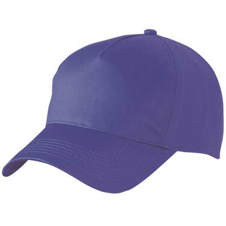 Image produit alternative 5-Panel Cap