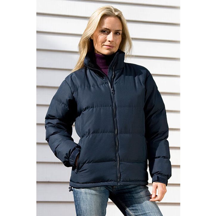 Image produit alternative Lady Holkam Down Feel Jacket