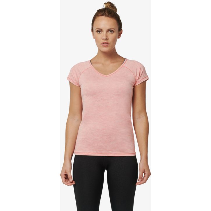 Image produit alternative T-shirt de sport écoresponsable femme