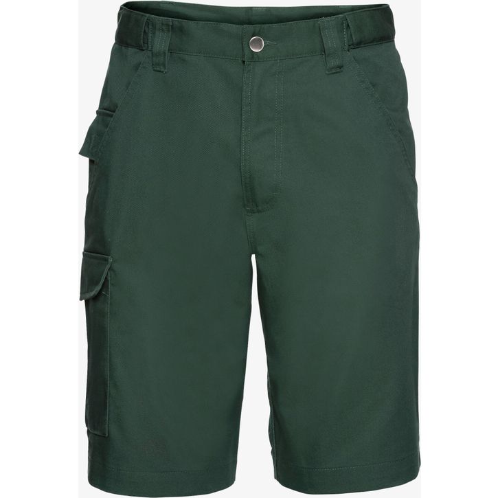 Image produit alternative Workwear Polycotton Twill Shorts