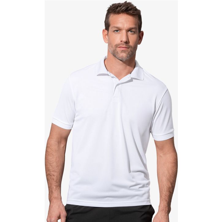 Image produit alternative Piqué Polo