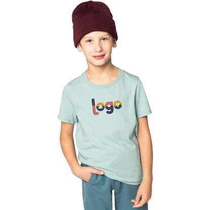 Image produit alternative T-shirt enfant - 155g