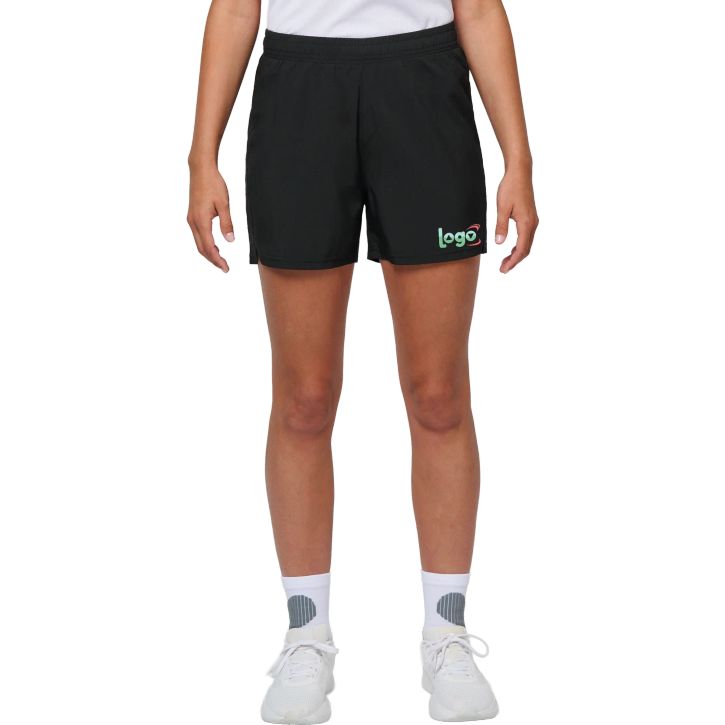 Image produit alternative Short running femme