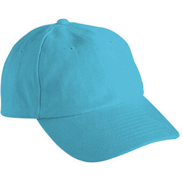 Image produit alternative 6-Panel Raver Cap