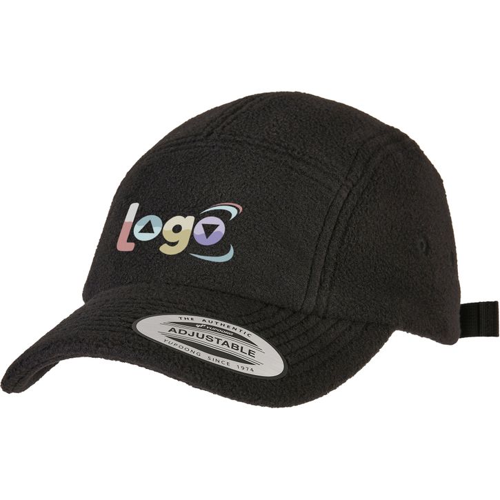 Image produit alternative Polar Fleece Jockey Cap