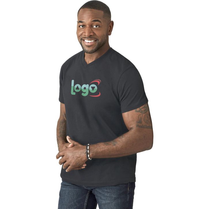 Image produit alternative Classic-T V-Neck