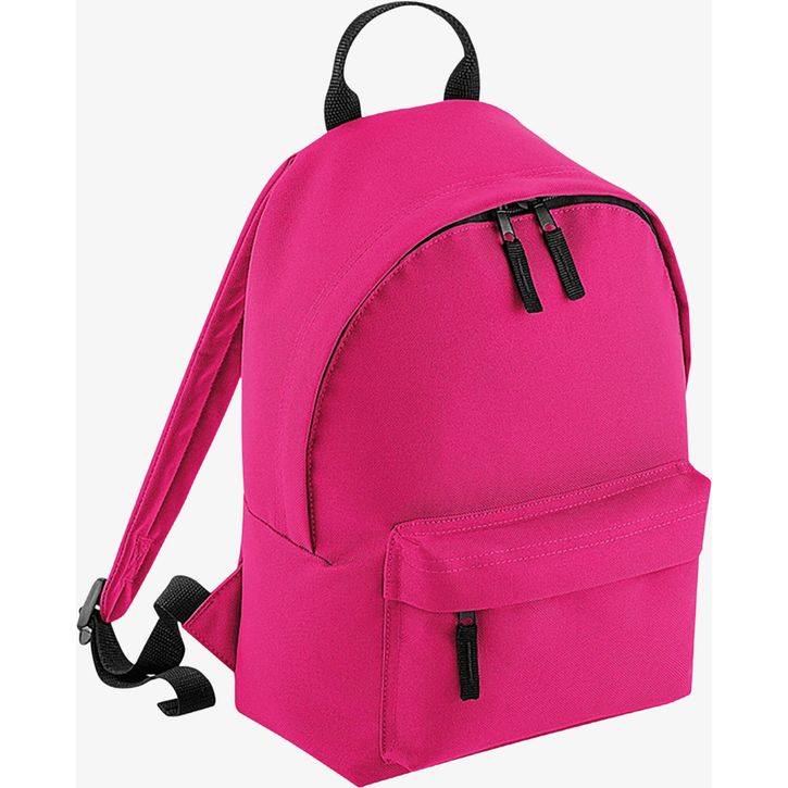 Image produit alternative Mini sac à dos tendance