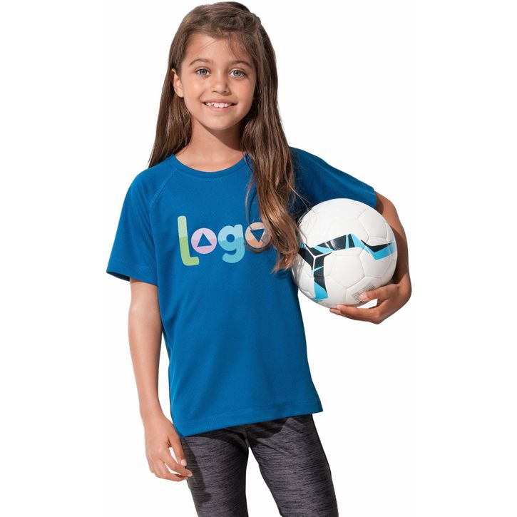 Image produit alternative Active 140 Raglan Kids