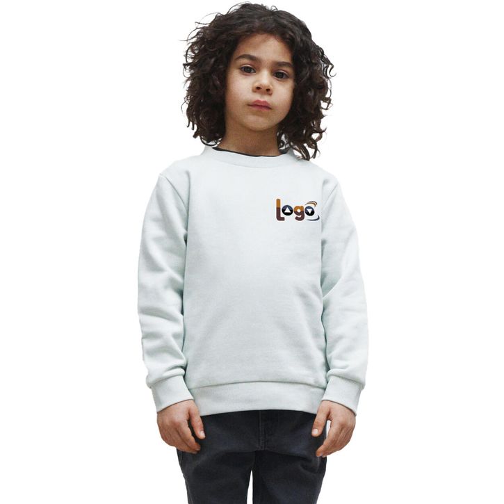 Image produit alternative Kids Sweatshirt