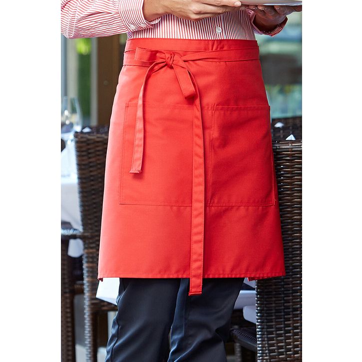 Image produit Bistroapron Roma Bag 50 x 78 cm