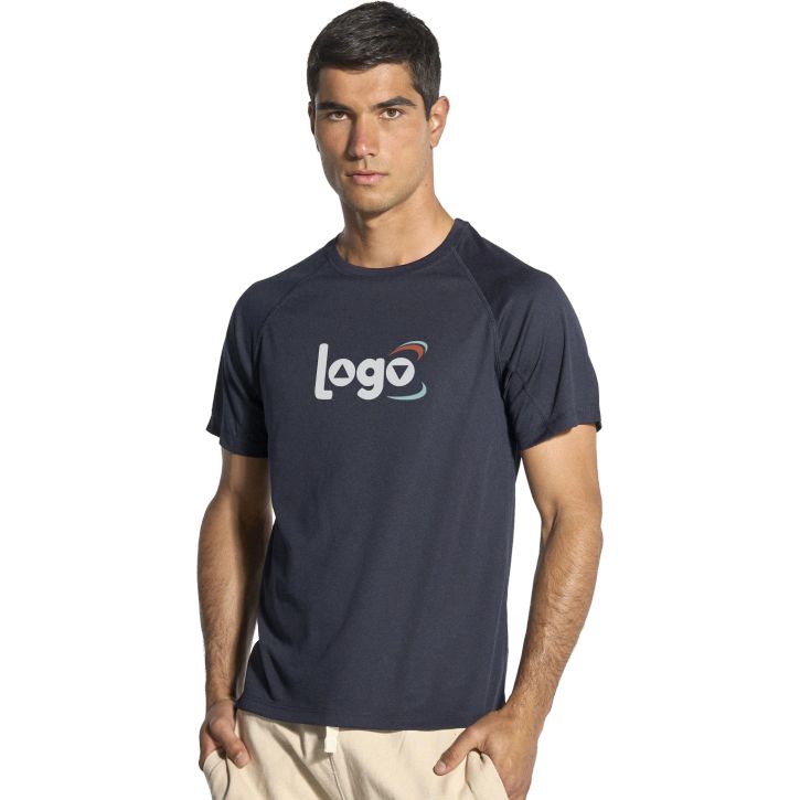 Image produit alternative Man sport t-shirt