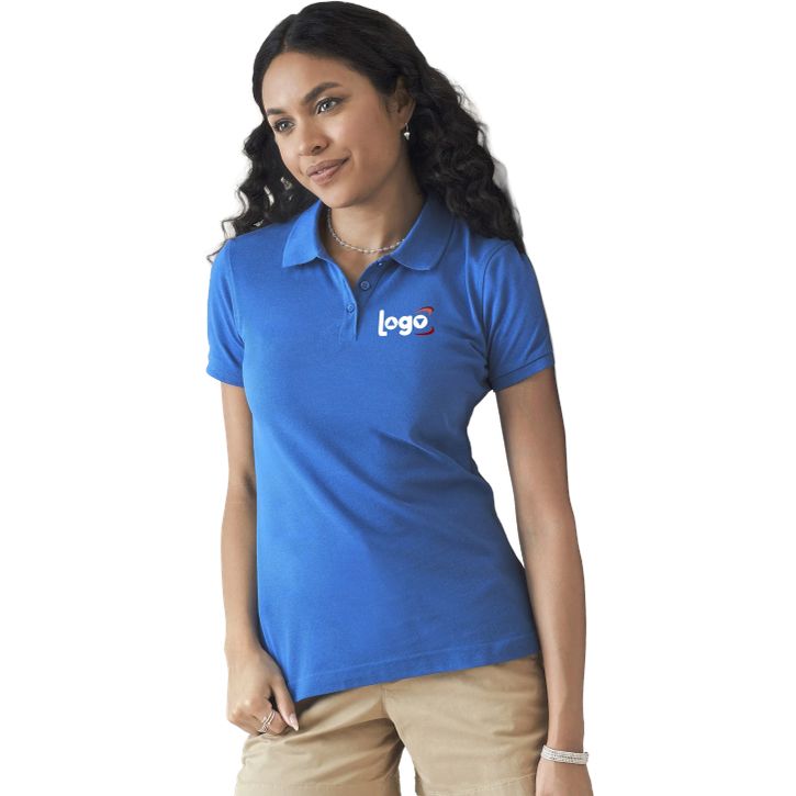 Image produit alternative Lux Polo Women