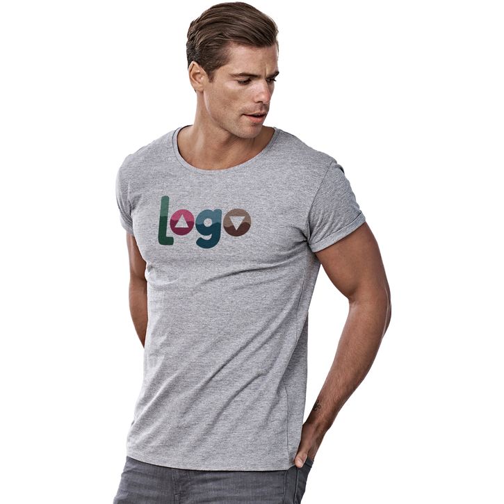 Image produit alternative Roll-up tee