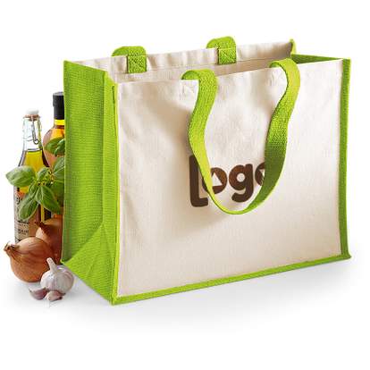 Image produit alternative Printers Jute Classic Shopper