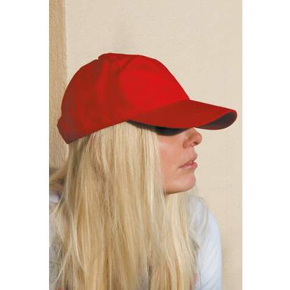 Image produit alternative Promo Sports Cap