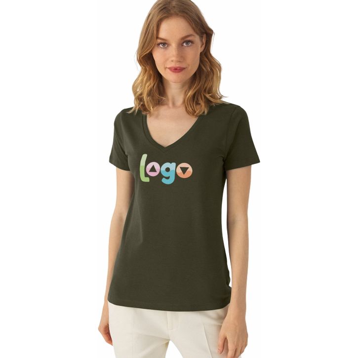 Image produit alternative Inspire V T /women