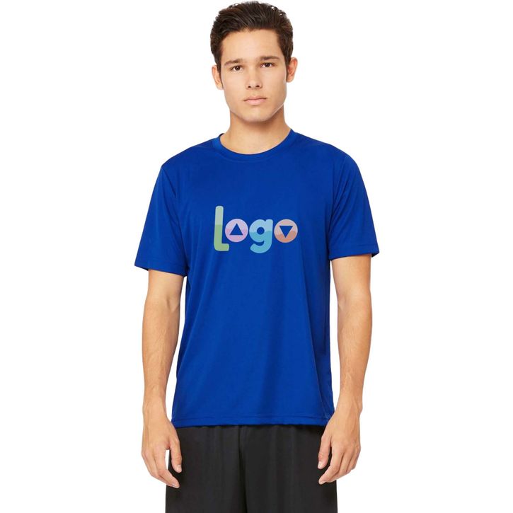 Image produit Unisex Performance Short Sleeve Tee