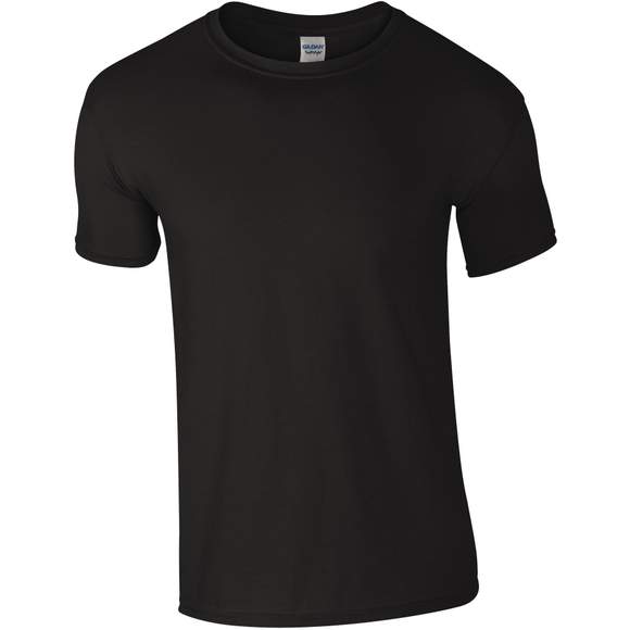 Adult T-Shirt Softstyle®