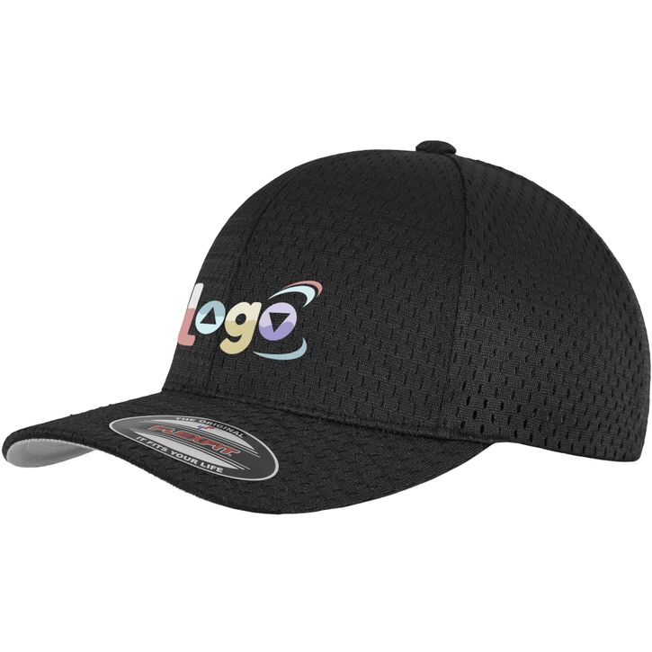 Image produit alternative Athletic Mesh Cap