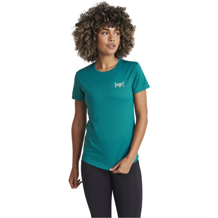 Image produit alternative Women's Cool T