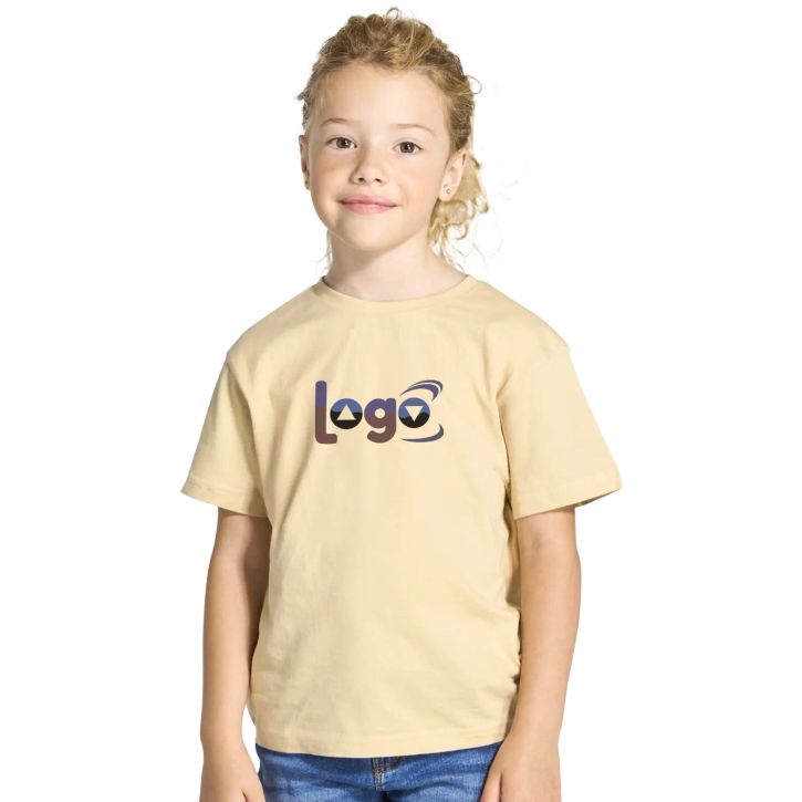 Image produit alternative Kid unisex T-shirt