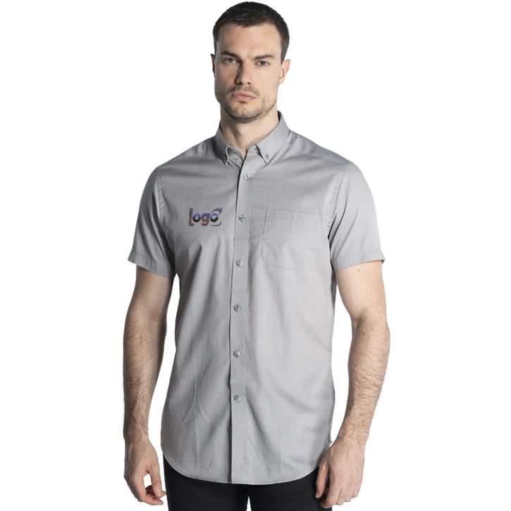 Image produit alternative Oxford short sleeve shirt