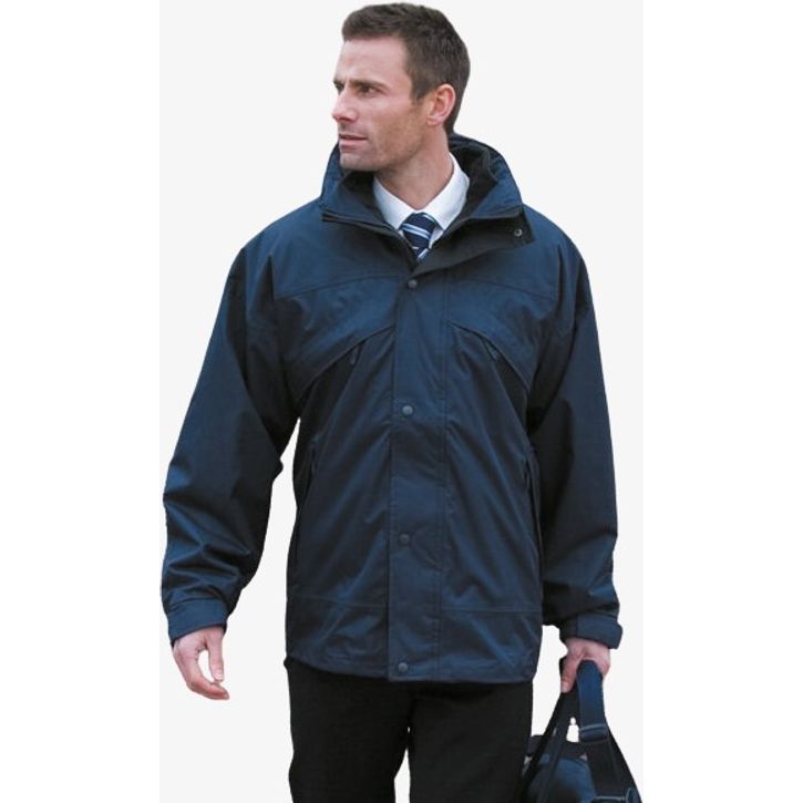 Image produit alternative 3-in-1 Jacket with Fleece