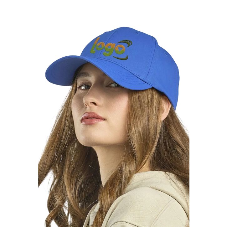 Image produit alternative Casquette 6 pans BOLT