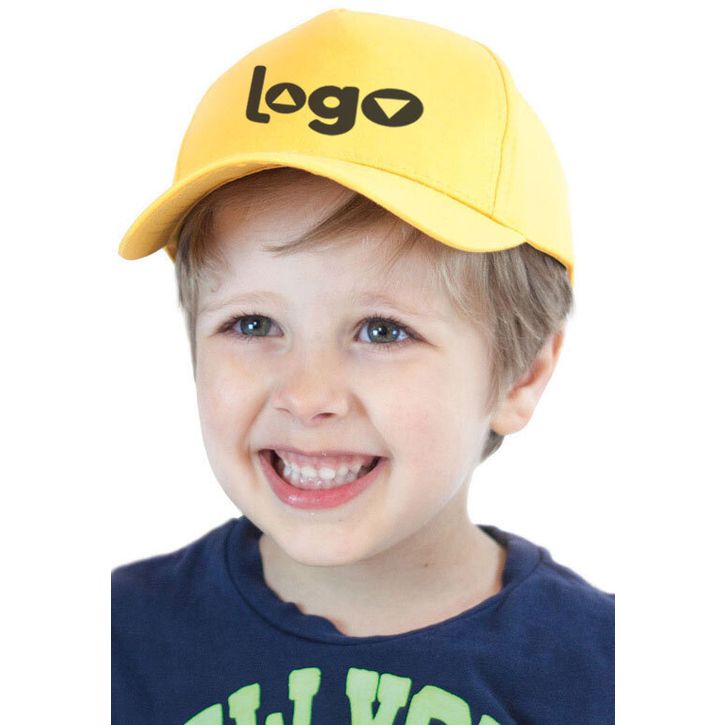 Image produit alternative Kid Start Five Cap