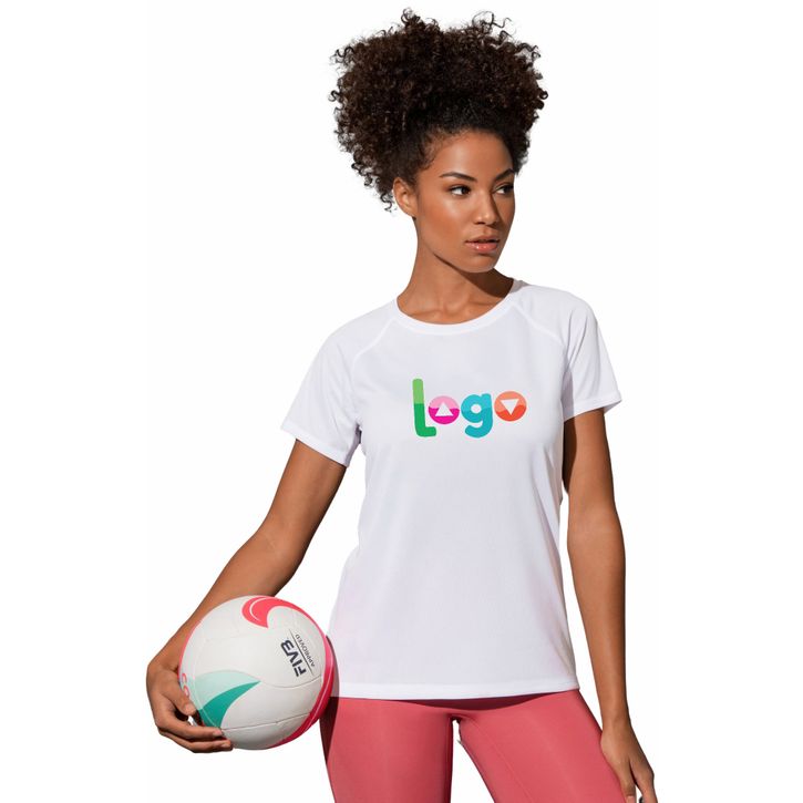 Image produit alternative Active 140 Raglan