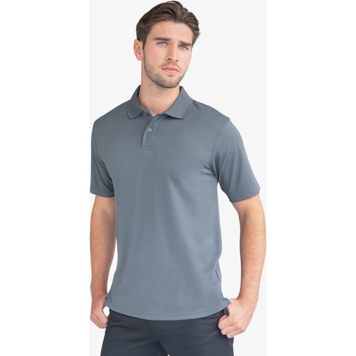 Image produit alternative Men's Coolplus Polo Shirt