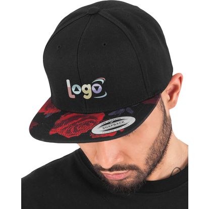 Image produit alternative Roses Snapback