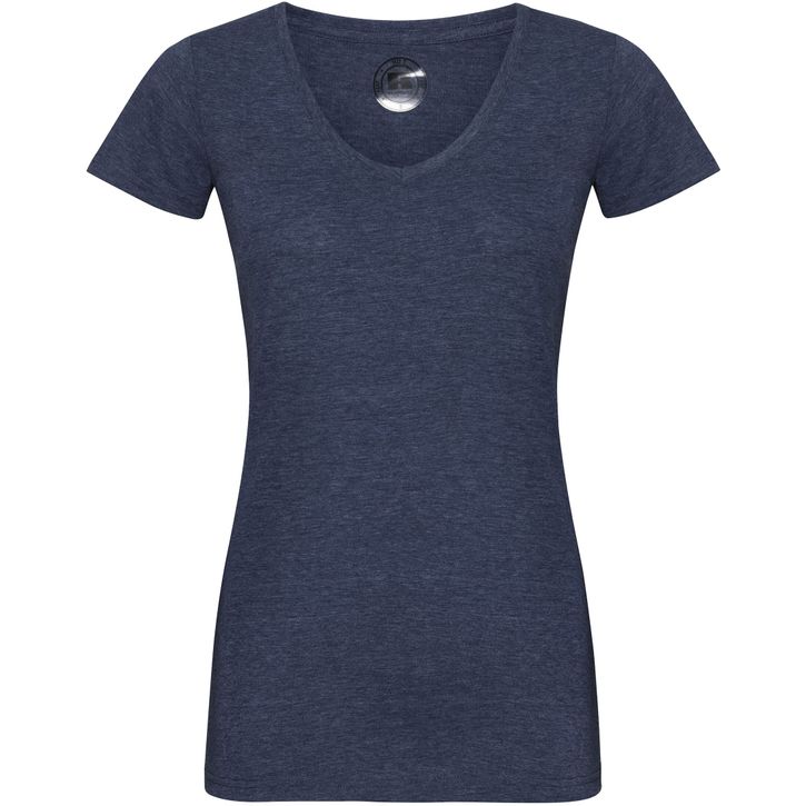 Image produit alternative Ladies v neck hd t