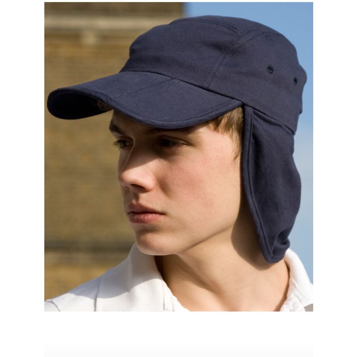 Image produit alternative Fold Up Legionnaire Cap