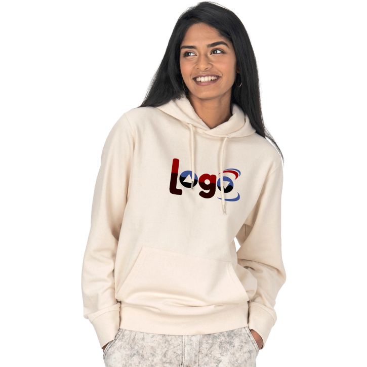Image produit alternative Unisex Hooded Sweatshirt