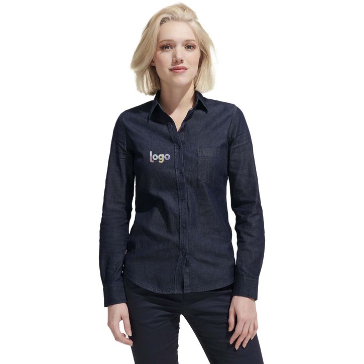 Image produit alternative Barry Women