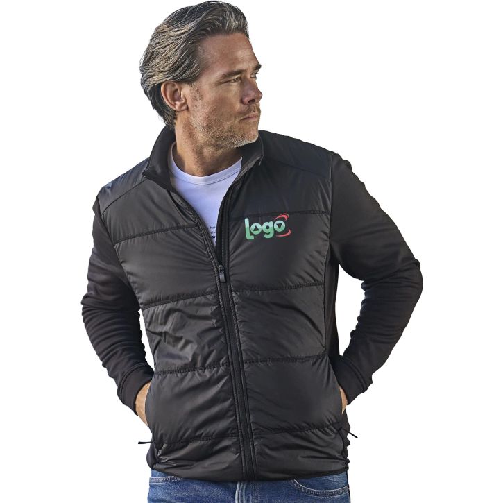 Image produit alternative Hybrid-Stretch Jacket