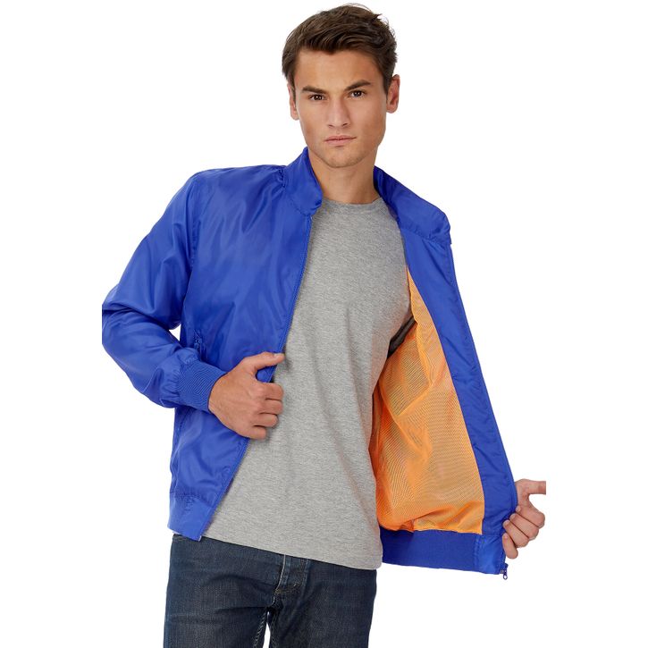 Image produit alternative B&C Trooper /men